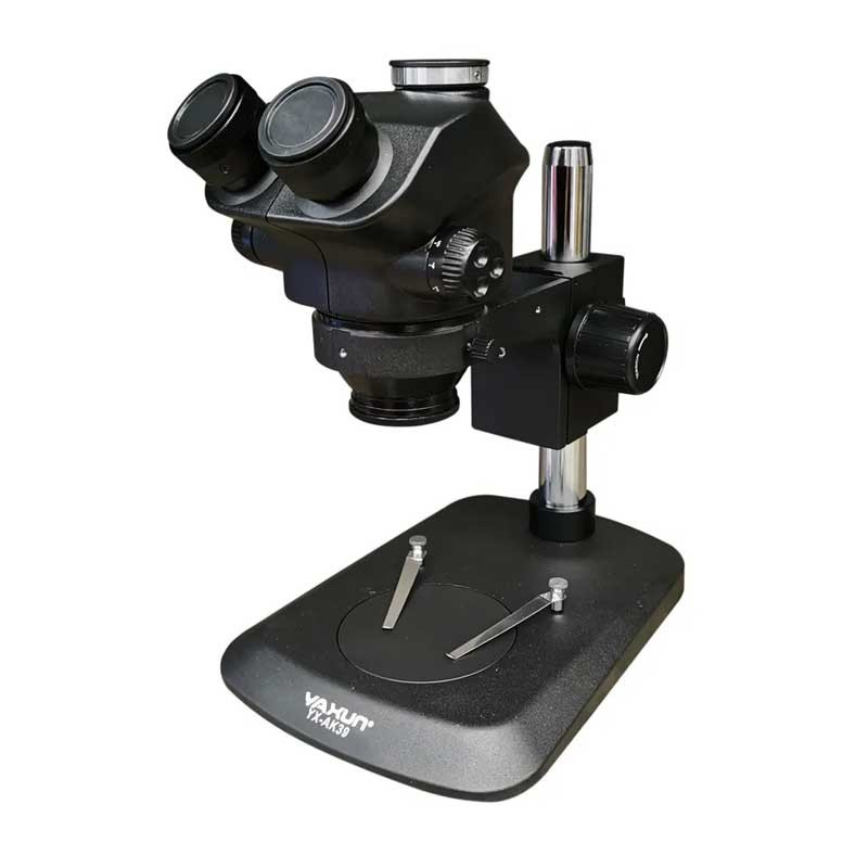 picture میکروسکوپ یاکسون مدل AK39
