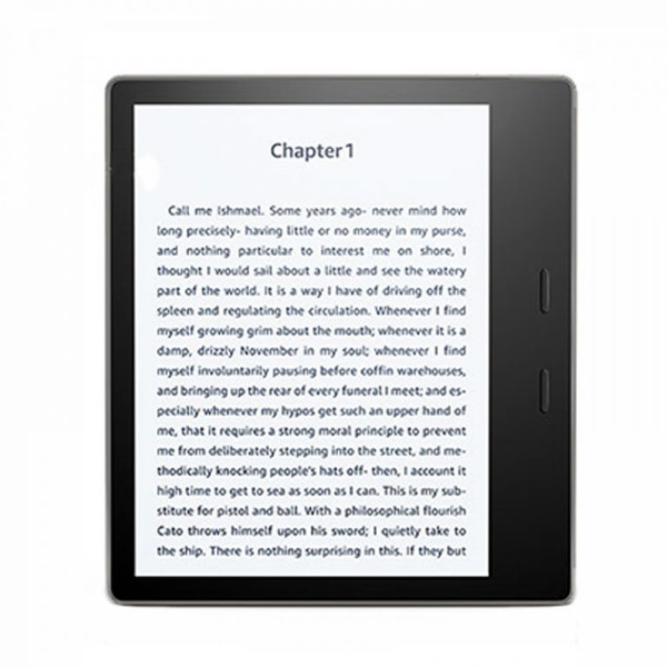 picture کتاب خوان آمازون مدل Kindle Oasis ظرفیت 32 گیگابایت