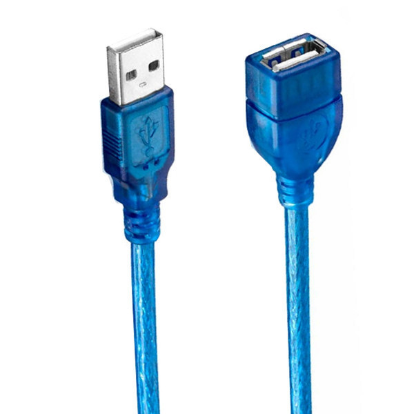 picture کابل افزایش طول USB 2.0 مدل PA29 به طول 1.5 متر