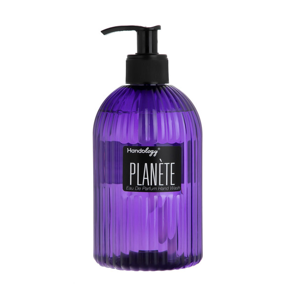 picture مایع دستشویی هندولوژی مدل perfum planete حجم 470 میلی لیتر