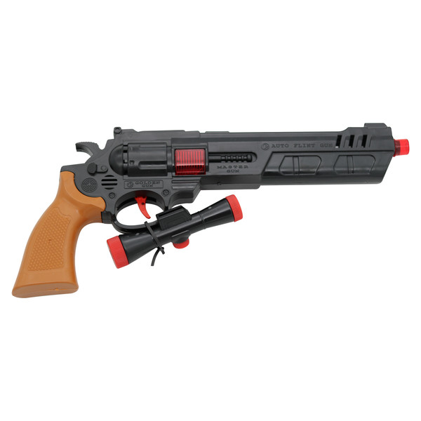 picture تفنگ بازی مدل RM90  MG-K55