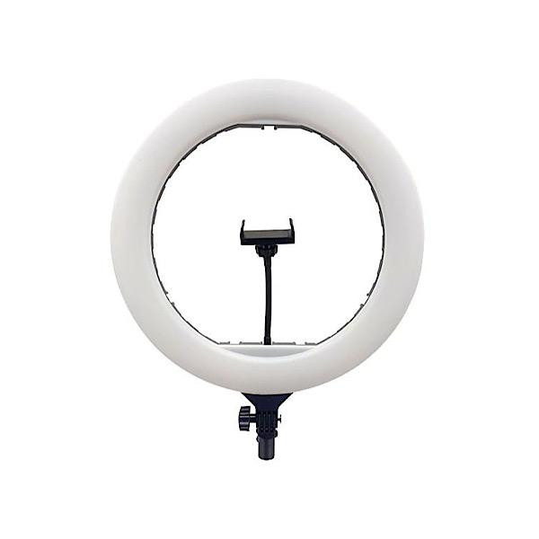 picture رینگ لایت مدل YQ-360A RING LIGHT