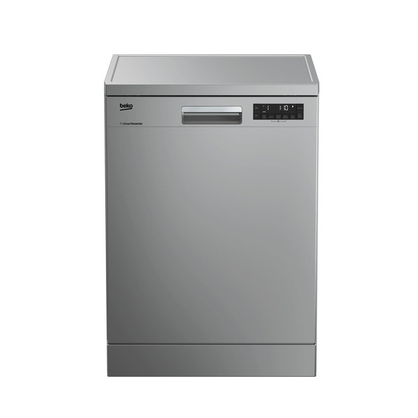 picture ماشین ظرفشویی بکو مدل DFN28424 W