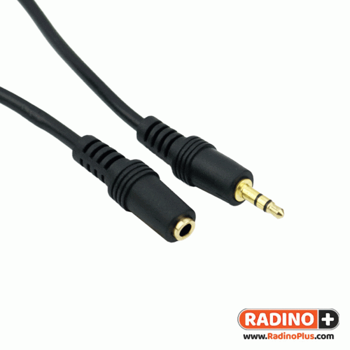 کابل افزایش صدا گریت Great 1.5m 27265424