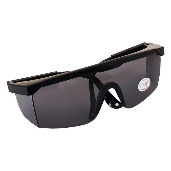 picture عینک محافظ چشم مدل AT - 400