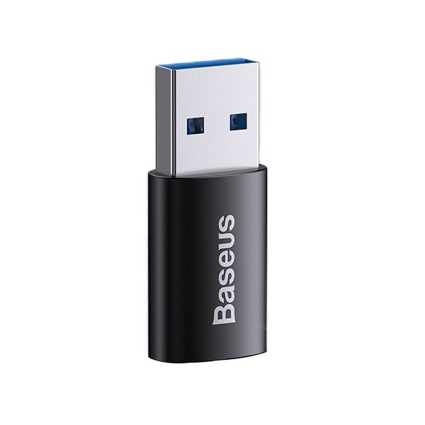 مبدل USB 3.1 به USB-C باسئوس مدل ZJJQ0001 3368390