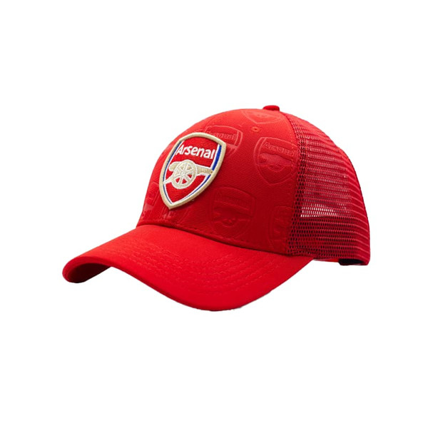 picture کلاه کپ مدل Arsenal F.C