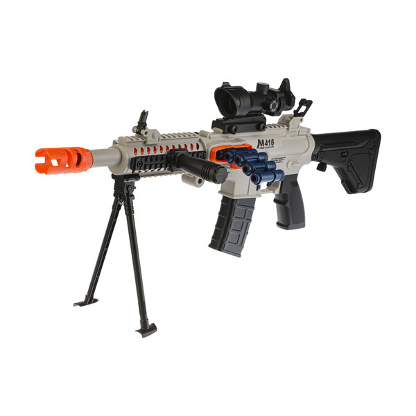 picture تفنگ بازی مدل M416