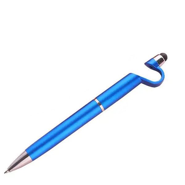 picture قلم لمسی و پایه نگهدارنده موبایل مدل SKJMRJNQ002369