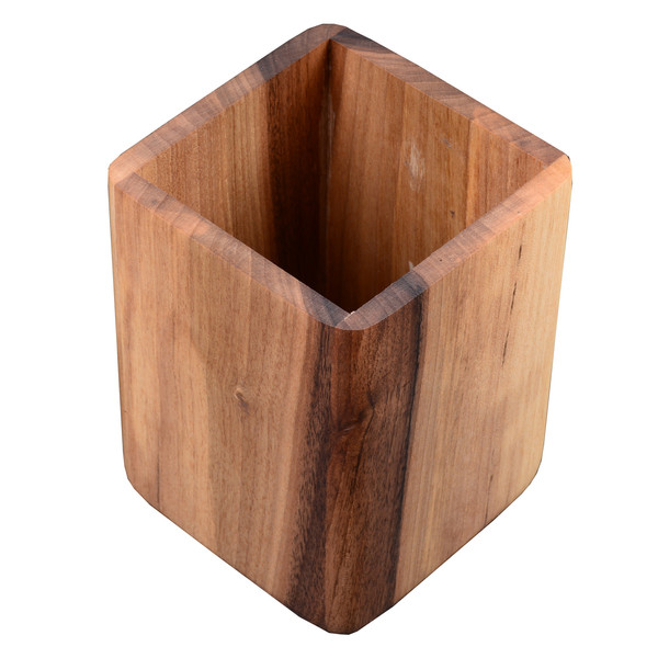 جامدادی  رومیزی چوبی مدل  چوب گردو کد 1250 4098842