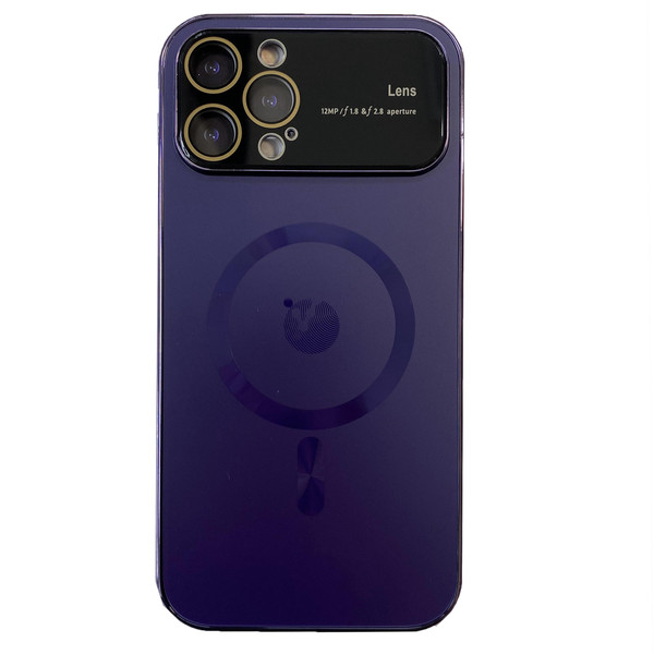 کاور مدل PC Lens Magsafe مناسب برای گوشی موبایل اپل iphone 14 pro max 4118019