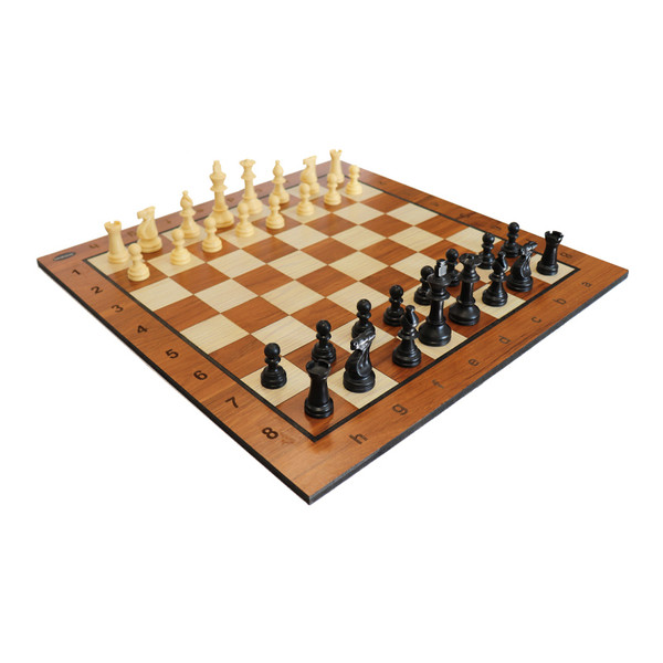 picture شطرنج مدل کژوال کیش