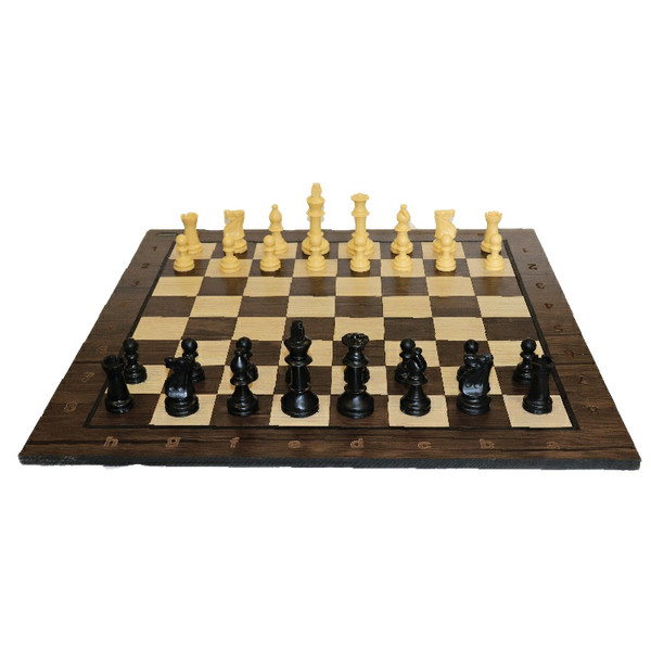 picture شطرنج مدل کیش کد D