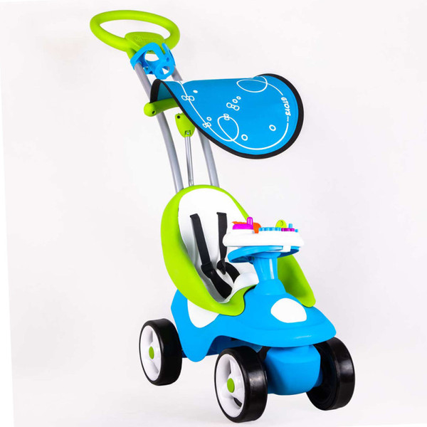 picture چهارچرخه کودک مدل Pinki-103
