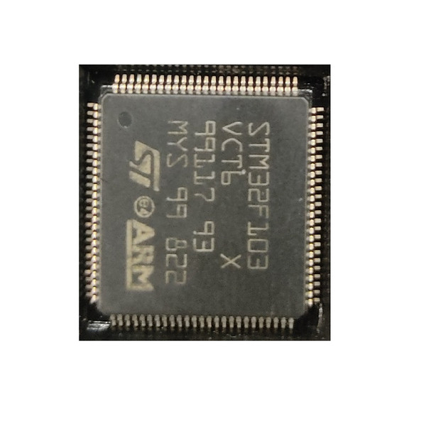 picture برد توسعه اس‌تی‌مایکروالکترونیکس مدل stm32f103 vct6  x 