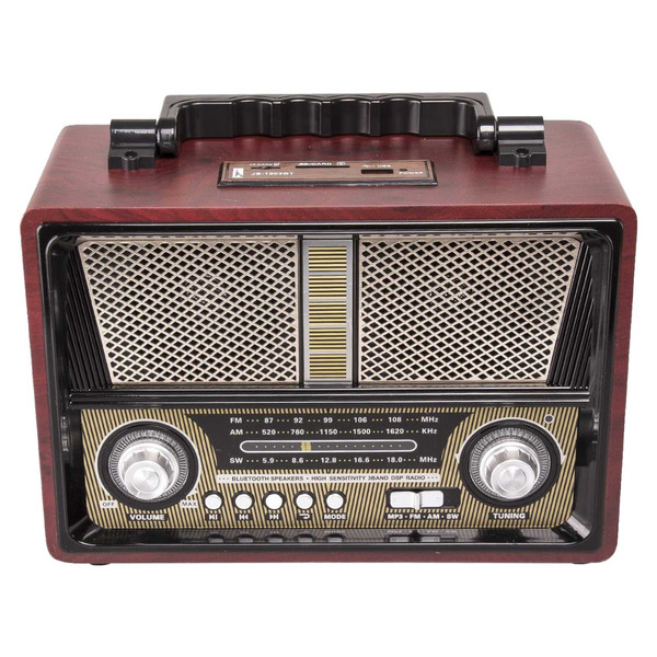 picture رادیو مدل 1802 کمای