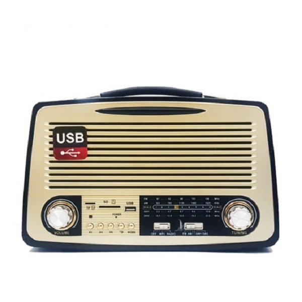 picture رادیو مدل 1700
