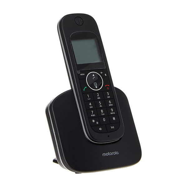 picture تلفن بی سیم موتورولا مدل D1001