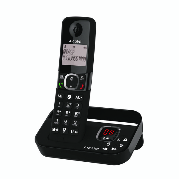 picture تلفن بی سیم آلکاتل مدل F860 Voice