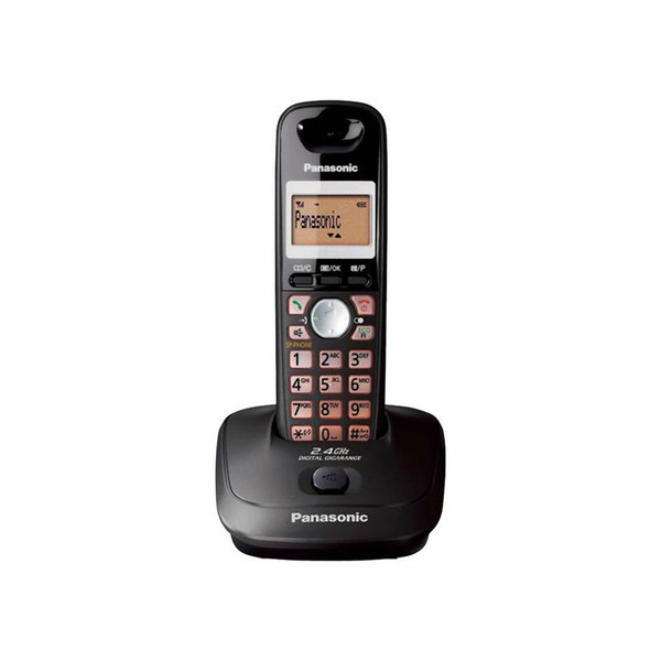 تلفن پاناسونیک مدل KX-TG 3551 4274457