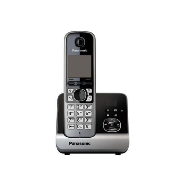picture تلفن پاناسونیک مدل KX-TG6721