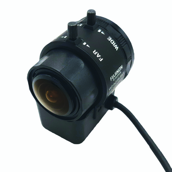 picture لنز دوربین مداربسته فوجینون مدل YV2.4x2.5A-SA2L