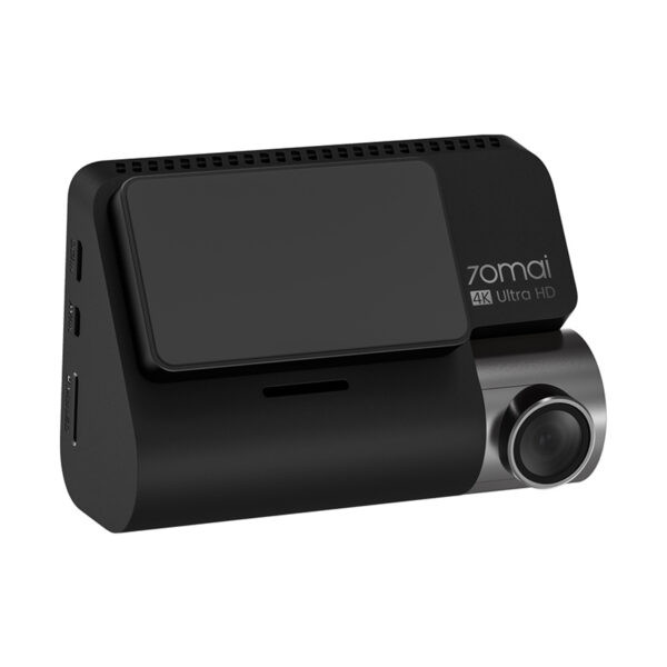 picture دوربین فیلم برداری خودرو سوِنتی مِی مدل 70maI Dash Cam 4K + GPS  A800S 