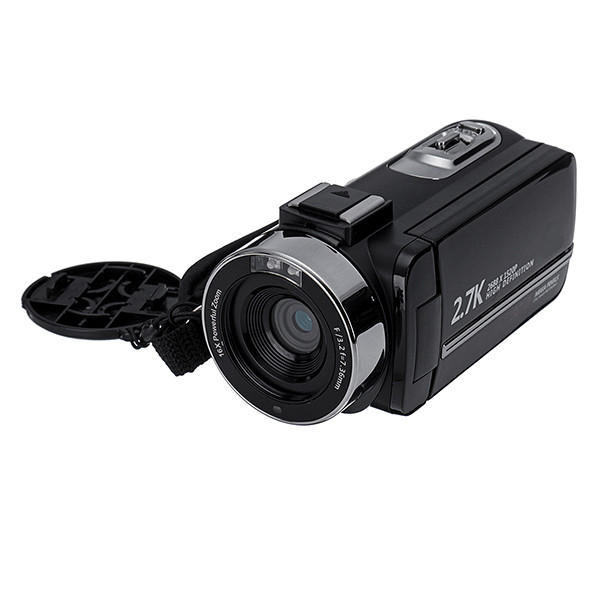 picture  دوربین فیلم برداری مدل 2.7K 42.0MP 18X