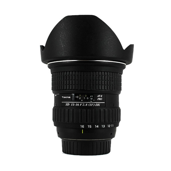 picture لنز توکینا مدل 11-16mm f/2.8 IFDX