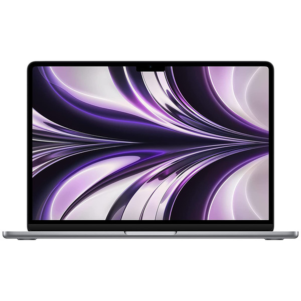 picture لپ تاپ 13.6 اینچ اپل مدل MacBook Air-MLXW3 M2 2022 LLA