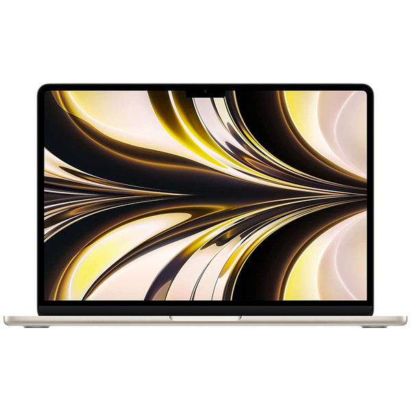 picture لپ تاپ 13.6 اینچ اپل مدل MacBook Air-MLY13 M2 2022 LLA