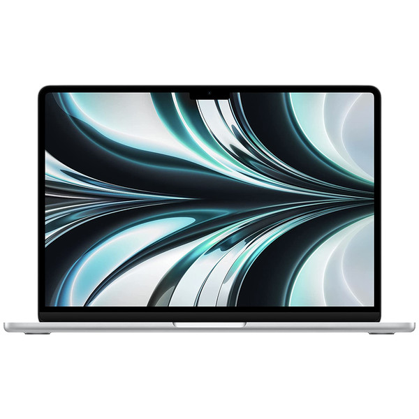 picture لپ تاپ 13.6 اینچ اپل مدل MacBook Air-MLY03 M2 2022 LLA