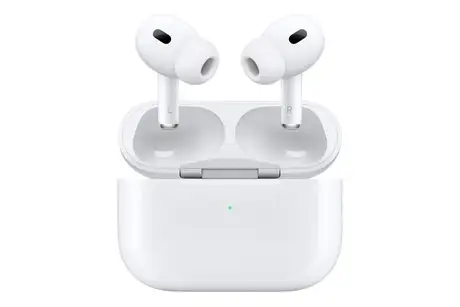 picture ایرپاد نسل دوم اپل مدل AirPods Pro 2nd generation