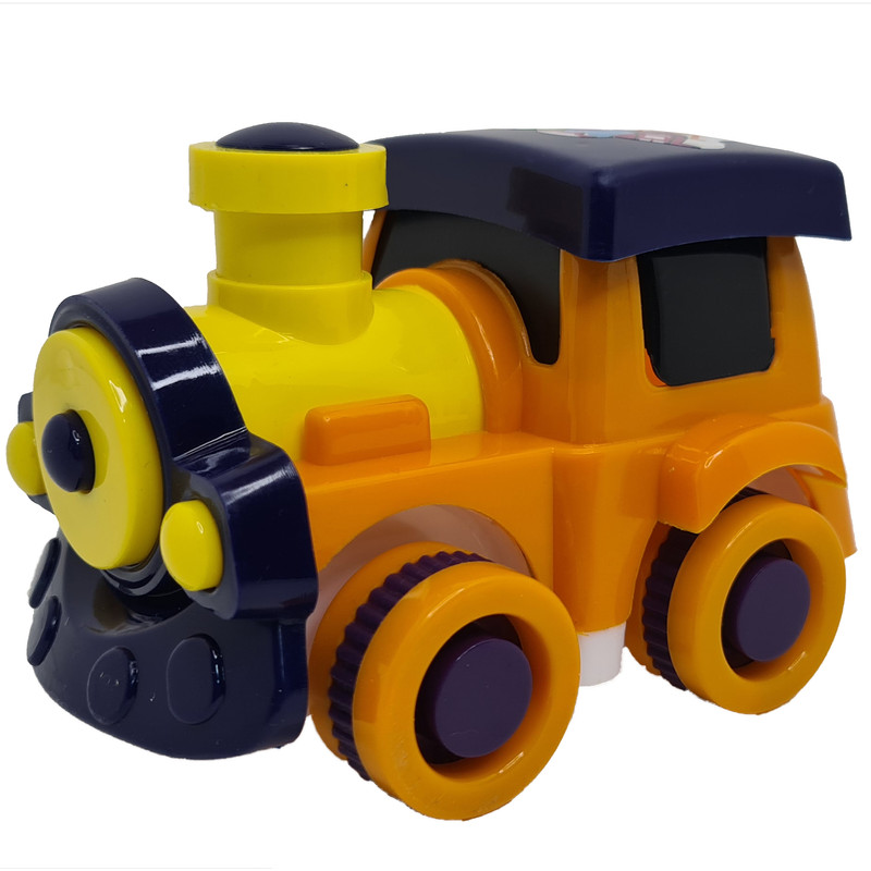 picture قطار بازی مدل rail