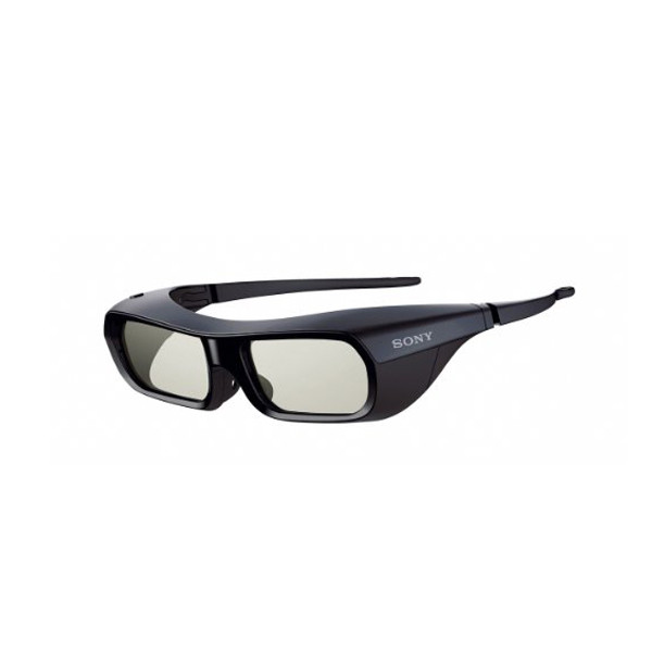 picture عینک سه بعدی سونی مدل TDG-BR250
