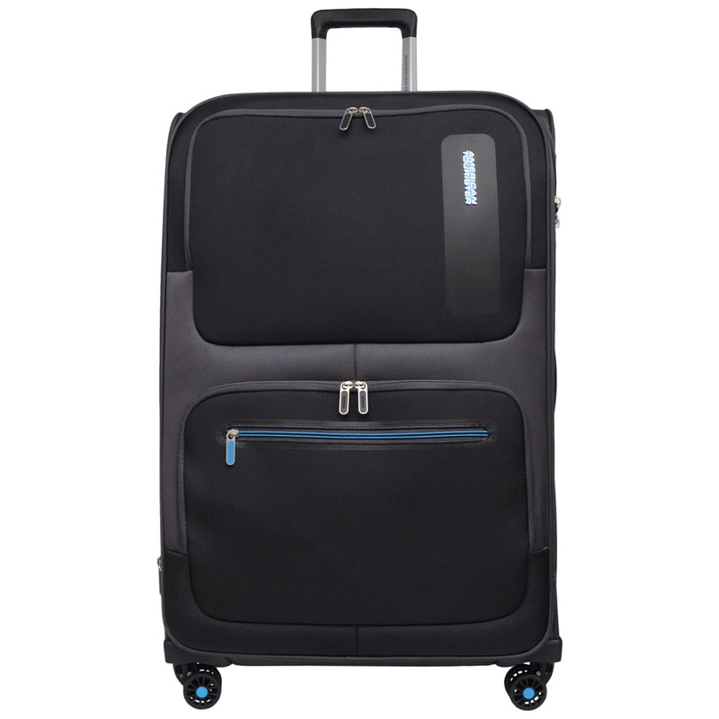 picture مجموعه سه عددی چمدان امریکن توریستر مدل MAXWELL HA6