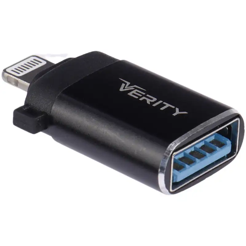 picture تبدیل Verity A311 OTG USB To Lightning