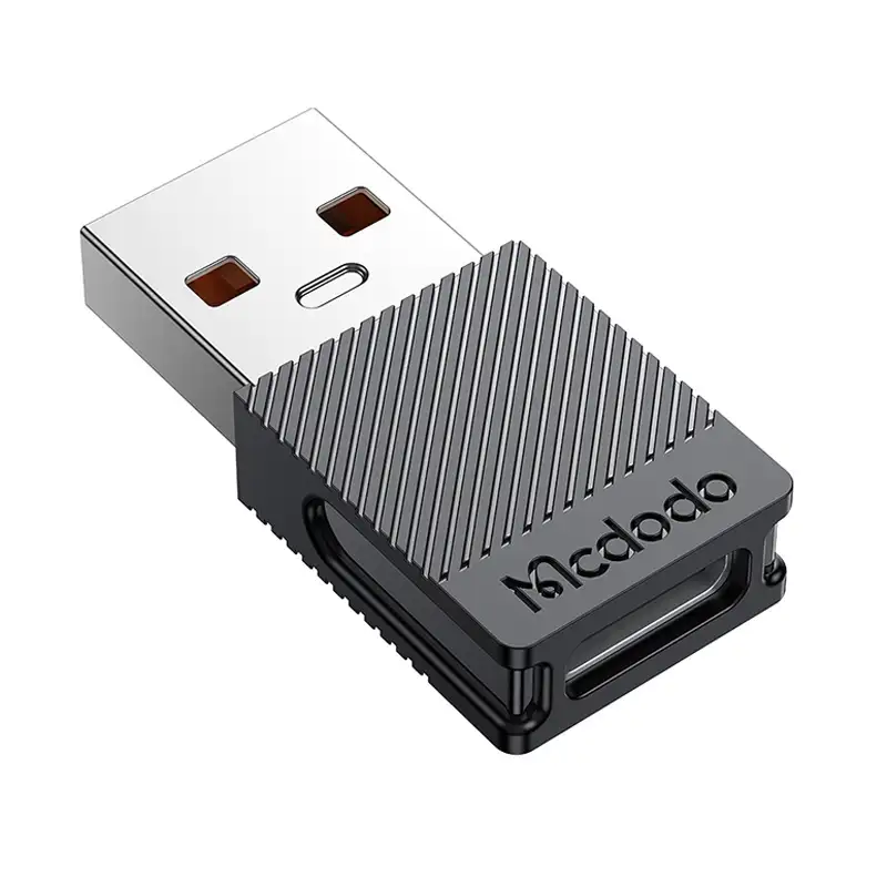 picture تبدیل Mcdodo OT-6970 Type-C To USB