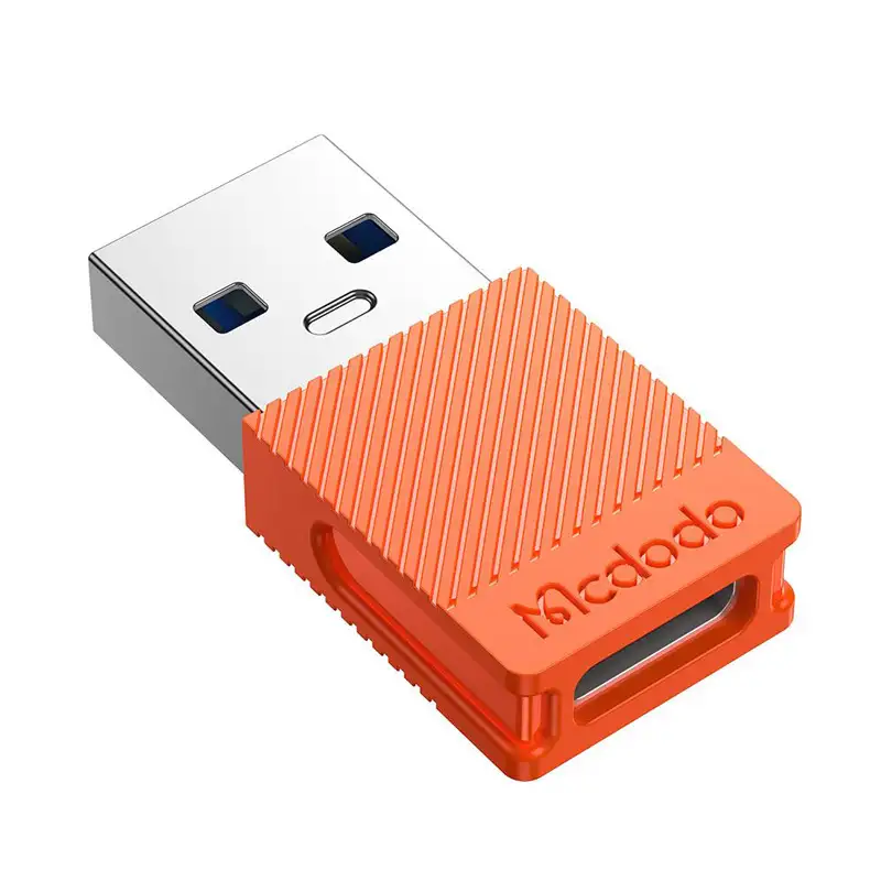 picture تبدیل Mcdodo OT-6550 Type-C To USB