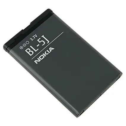 picture باتری موبایل اورجینال Nokia BL-5J