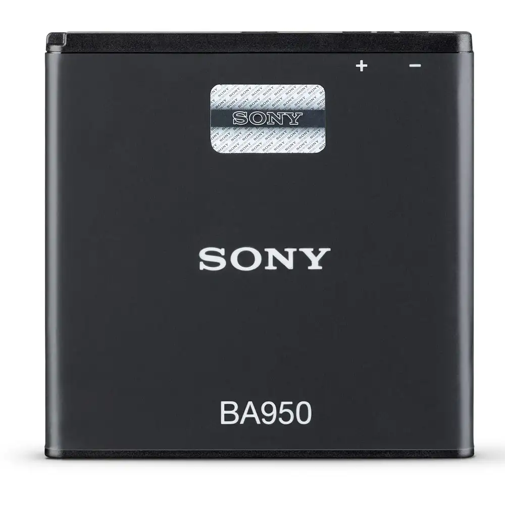 picture باتری اصلی موبایل SONY BA950