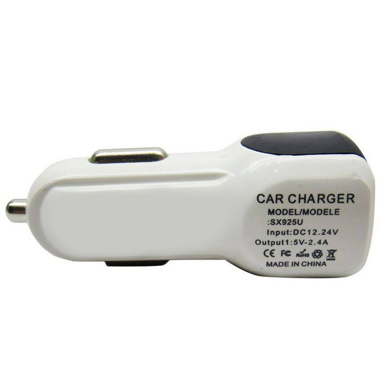 picture شارژر فندکی مدل CAR_CHARGER