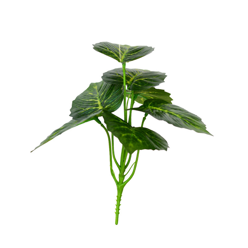 picture گیاه تزیینی آکواریوم مدل 1003