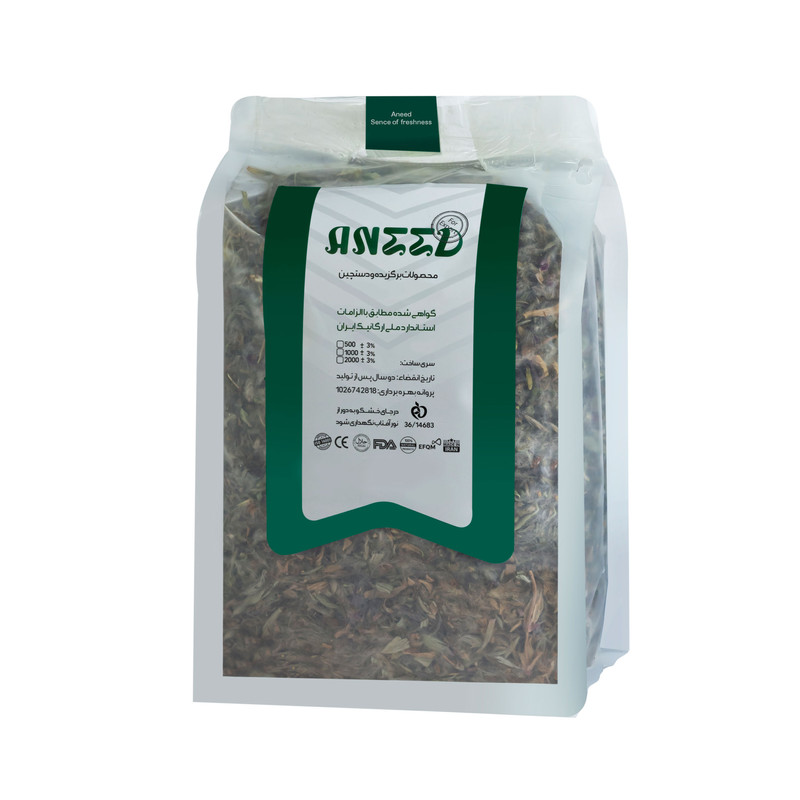 picture چای کوهی صادراتی آنید - 150 گرم