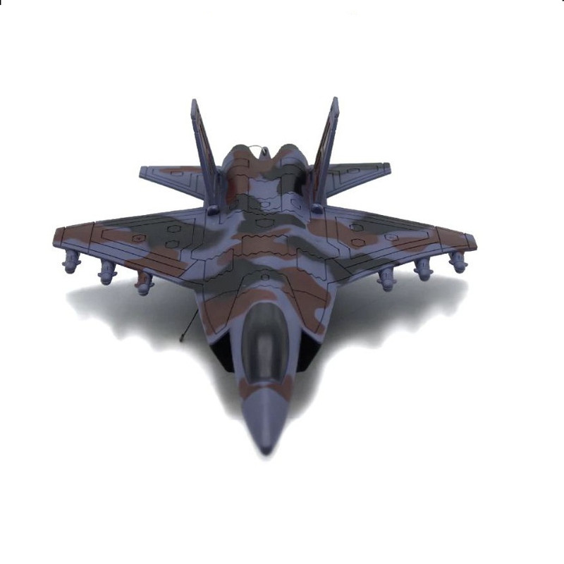 picture هواپیما بازی کنترلی مدل F18