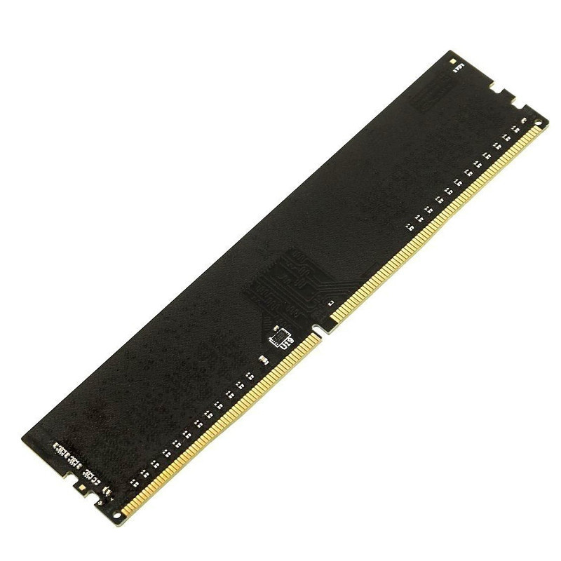 picture رم دسکتاپ DDR4 تک کاناله 3200 مگاهرتز کینگ مکس مدل GLOH22F-28KHK5 ظرفیت 16 گیگابایت
