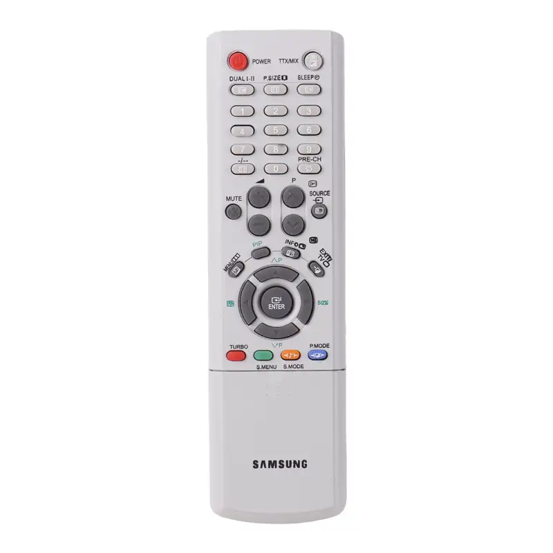 picture کنترل تلویزیون سامسونگ Samsung AA59-00326 کشویی