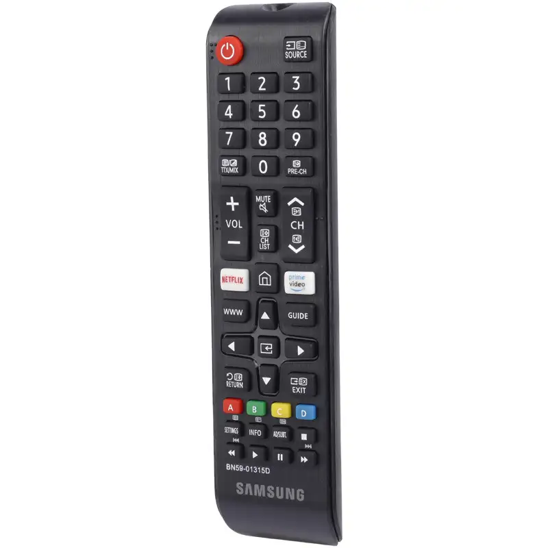 picture کنترل تلویزیون سامسونگ Samsung BN59-01315D