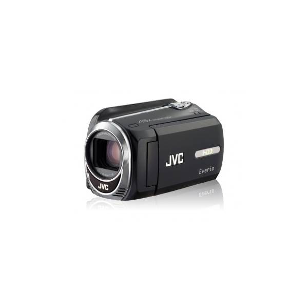 picture  دوربین فیلم برداری جی وی سی مدل GZ-MG760