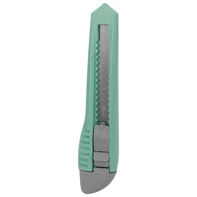 picture کاتر پلاستیکی Knife Touch L802